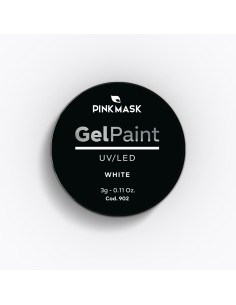 Gel Paint - White 2