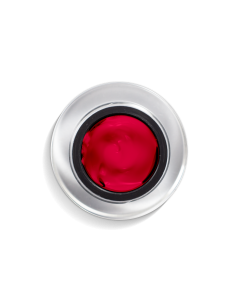 Gel Paint - Chilli Red