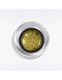 Gel Paint - Power Gold
