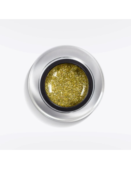 Gel Paint - Power Gold