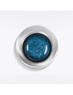 Gel Paint - Power Blue