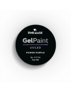 Gel Paint - Power Purple 2