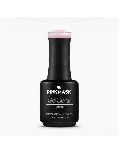 Gel Color - Semipermanente Sweet Pink 15ml