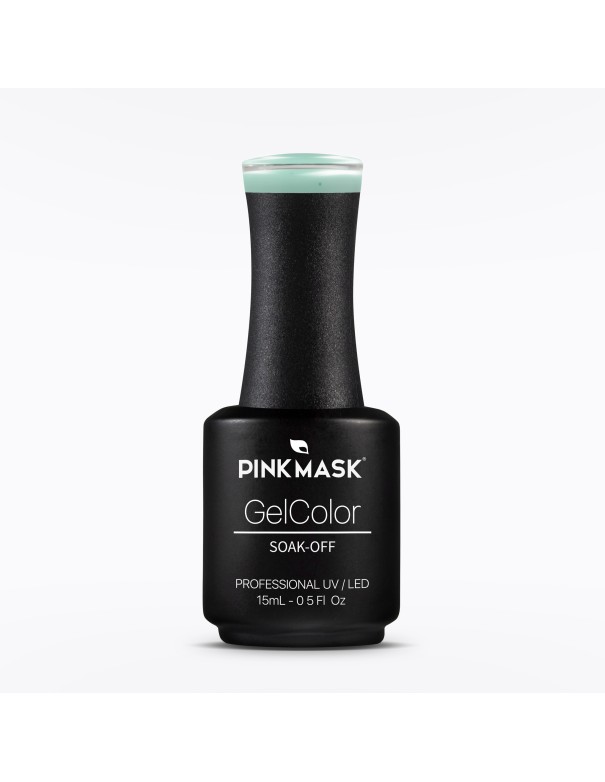 Gel Color - Semipermanente Sweet Mint...