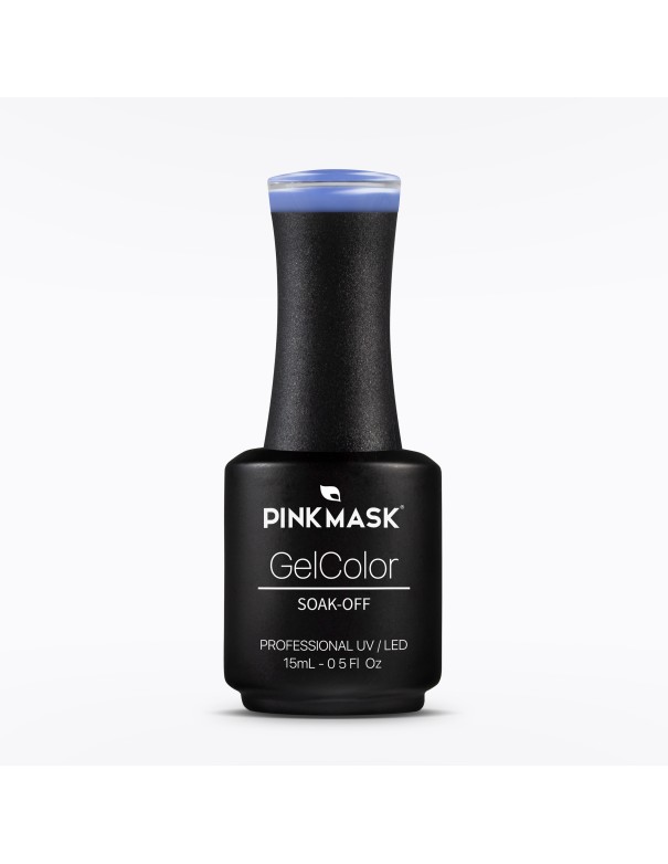 Gel Color - Semipermanente It's a Boy...