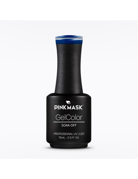 Gel Color - Semipermanente Moby Dick 15ml