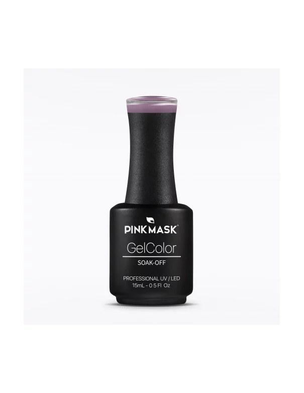 Gel Color - Semipermanente Bran 15ml