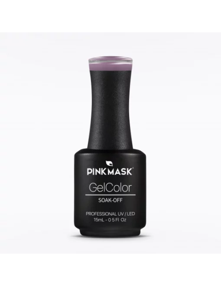 Gel Color - Semipermanente Bran 15ml