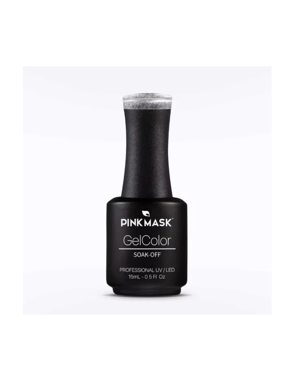 Gel Color - Semipermanente Radiant 15ml