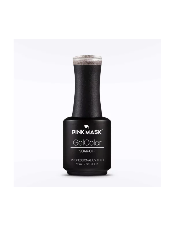 Gel Color - Semipermanente Golden...