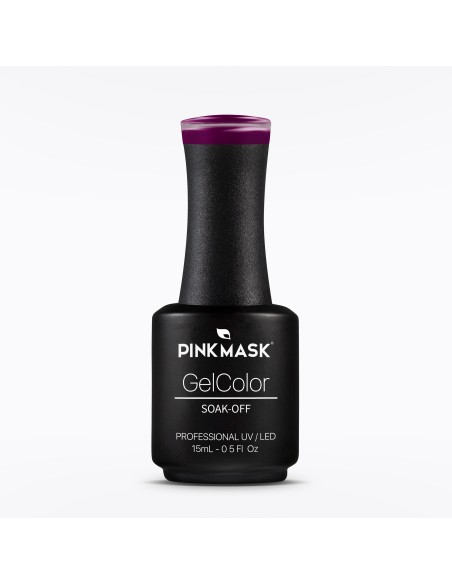 Gel Color - Semipermanente Alcides 15ml