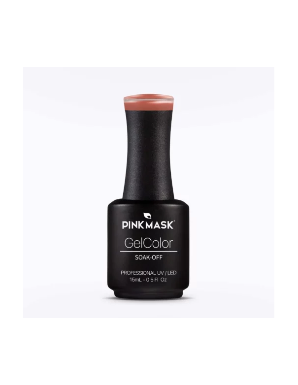 Gel Color - Semipermanente Little...