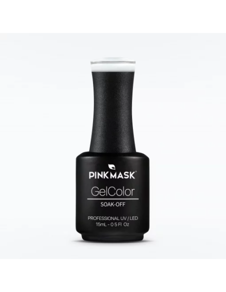 Gel Color - Semipermanente Super White 15ml