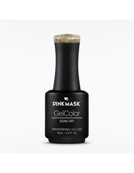 Gel Color - Semipermanente Luperca 15ml