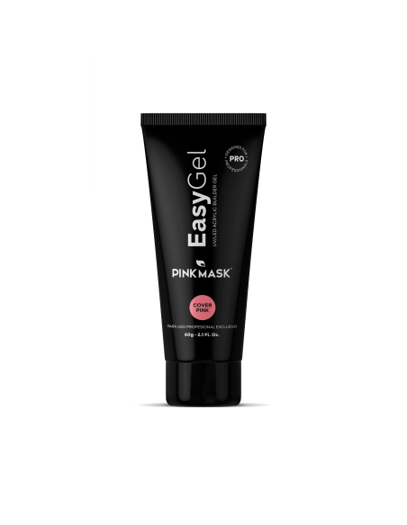 Easy Gel - Cover Pink - 60 grs.