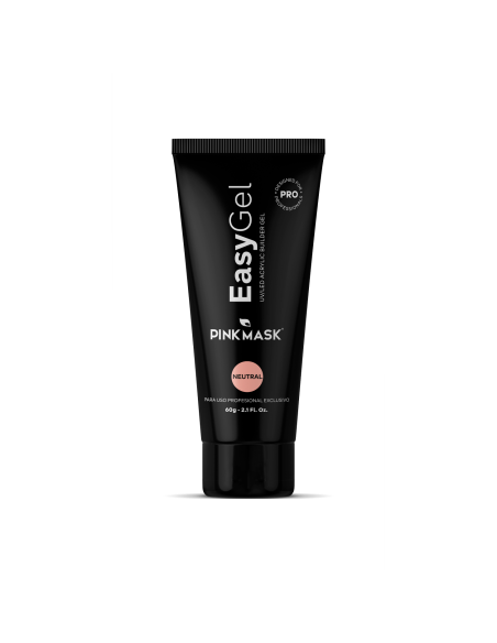 Easy Gel - Neutral - 60 grs.
