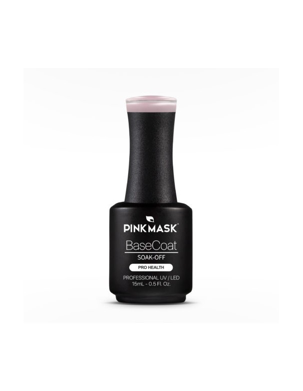 Gel Color - Base Rubber Light Pink -... Gel Color - Base Rubber Light Pink -...