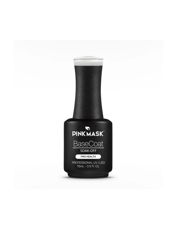 Gel Color - Base Rubber White - 15ml