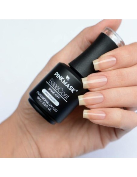 Gel Color - Base Coat  - 15ml