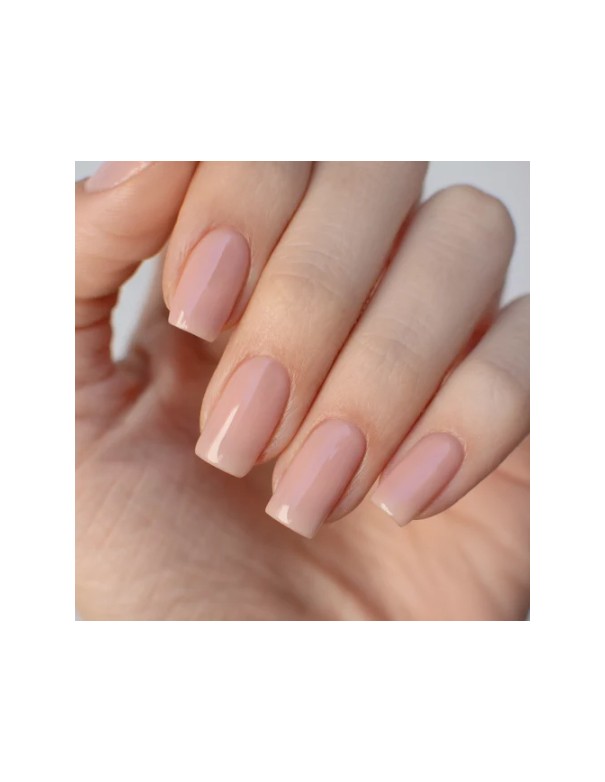 Gel Color - Base Rubber Sweet Peach -...