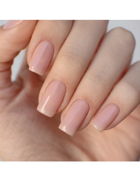 Gel Color - Base Rubber Sweet Peach - 15ml