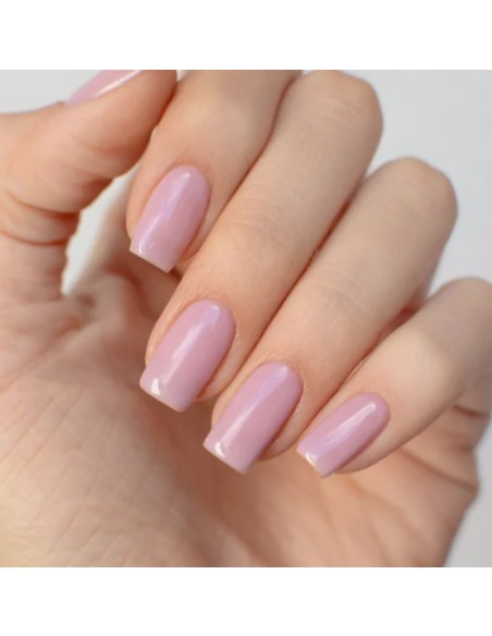 Gel Color - Base Rubber Misty Lilac - 15ml