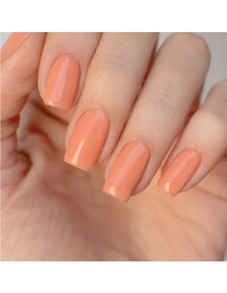 Gel Color - Base Rubber Autumn Maple - 15ml