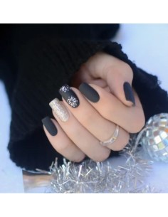 Gel Color - Top Coat Matte... 2