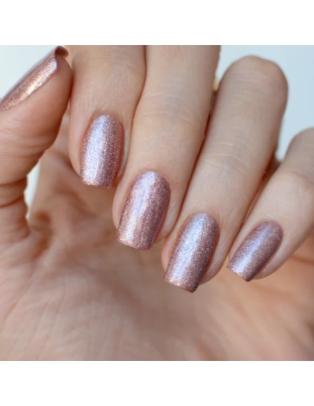 Gel Color - Semipermanente Brut Rosé 15ml