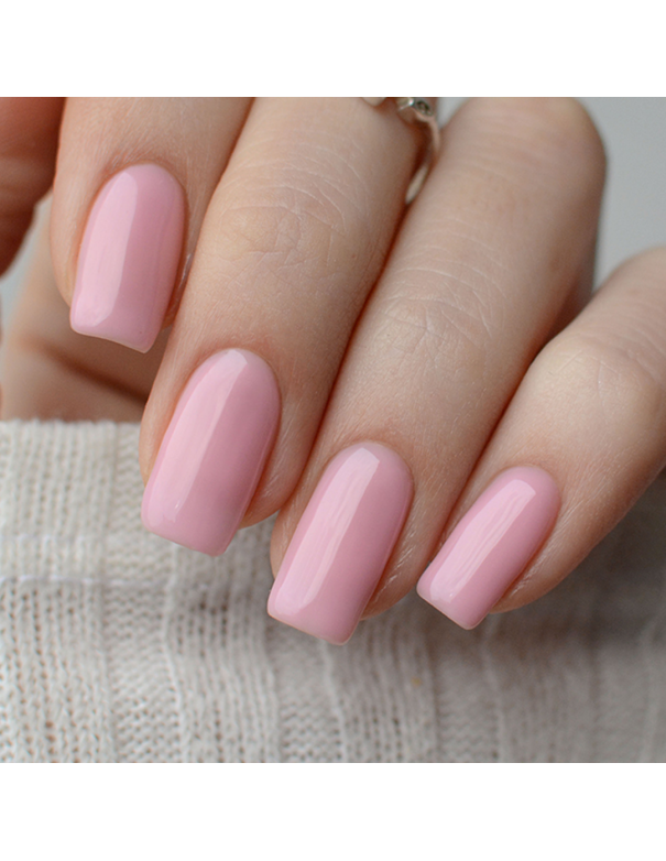 Gel Color - Base Rubber Sweet Pink -...