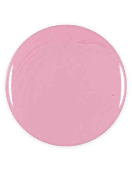 Gel Color - Base Rubber Sweet Pink - 15ml