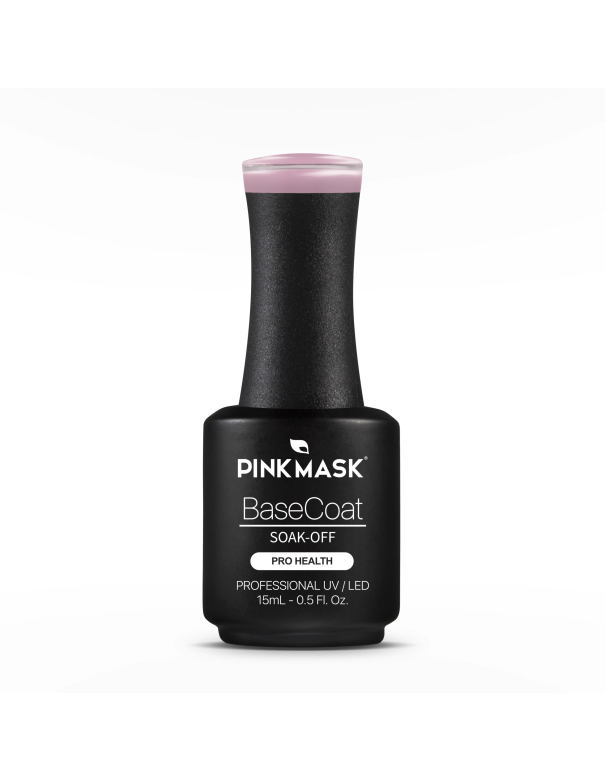 Gel Color - Base Rubber Sweet Pink -...