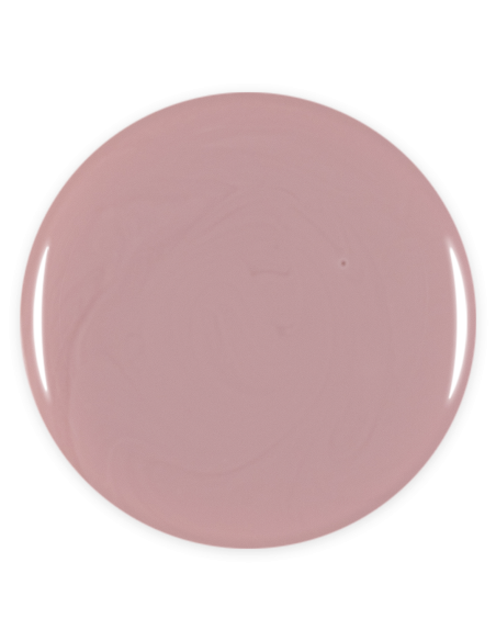 Gel Color - Base Rubber Sher Nude - 15ml