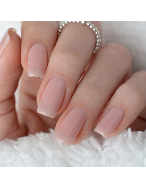 Gel Color - Base Rubber Sher Nude - 15ml