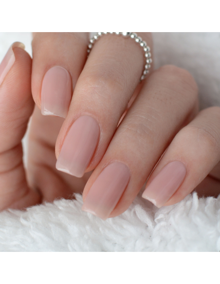 Gel Color - Base Rubber Sher Nude - 15ml