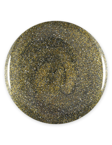 Gel Color - Top Coat Cat Eye 1 - 15ml