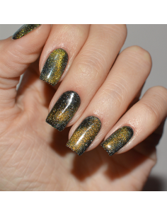 Gel Color - Top Coat Cat... 2