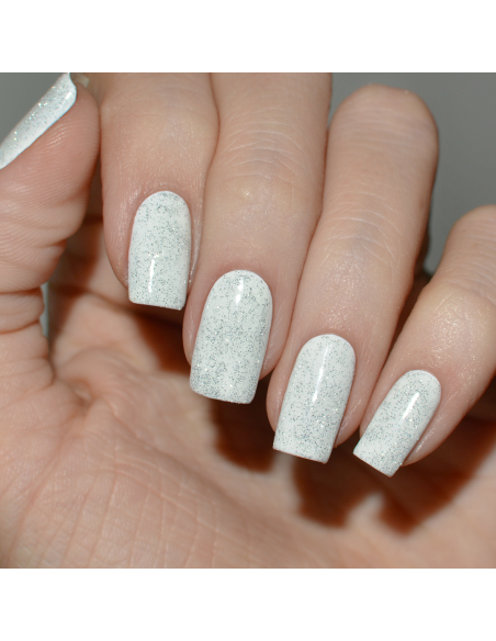 Gel Color - Top Coat Flash Effect - 15ml