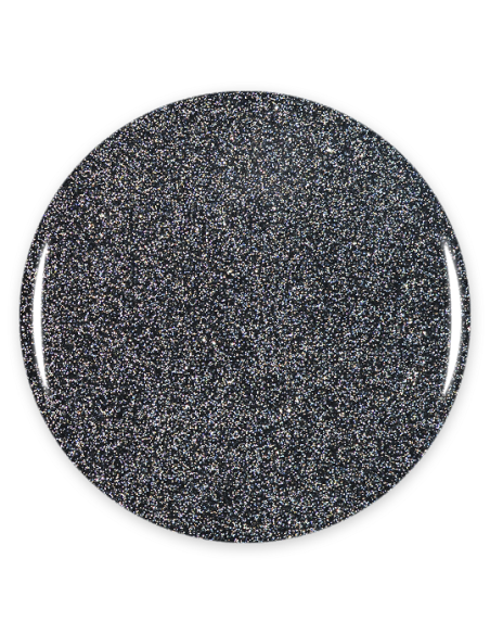 Gel Color - Top Coat Flash Effect - 15ml