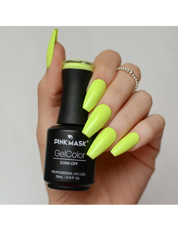 Gel Color - Somebody To Love - Col....