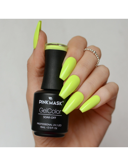 Gel Color - Somebody To Love - Col. Change The World - 15ml