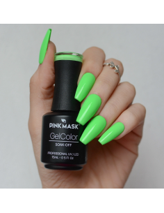 Gel Color - My Generation -... 2