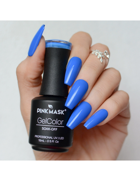 Gel Color - Freedom - Col. Change The World - 15ml