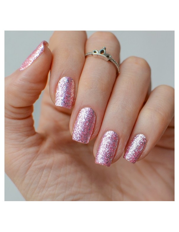 Gel Color - Holly - San Valentin - 15ml