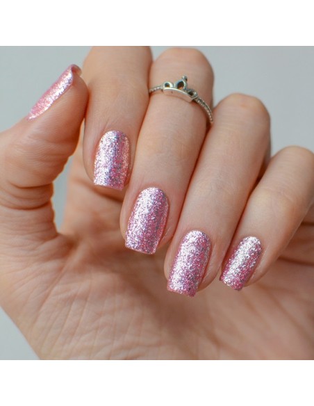 Gel Color - Holly - San Valentin - 15ml