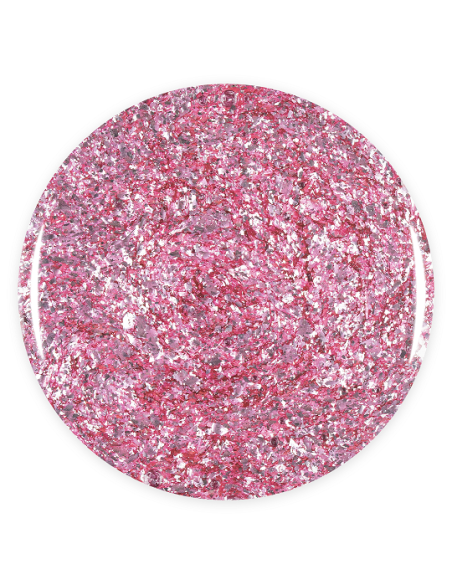 Gel Color - Holly - San Valentin - 15ml