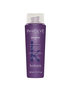 Shampoo Curl Nutrition -...