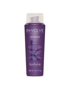 Activador Curl Nutrition -...