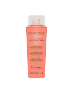 Leave In Mantenimiento del...