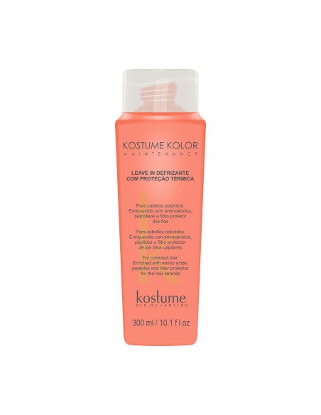 Leave In Mantenimiento del Color - Maintenance 300 ml
